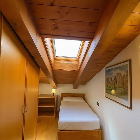 Alessia شقة غرادو