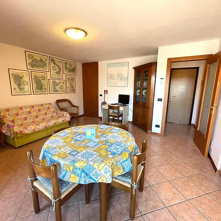 Alessia דירה גראדו