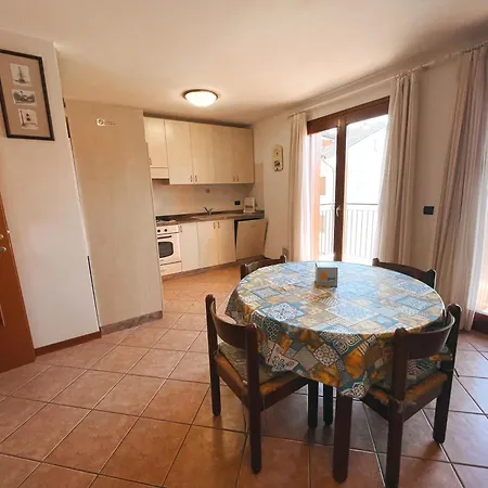Apartment Alessia Grado