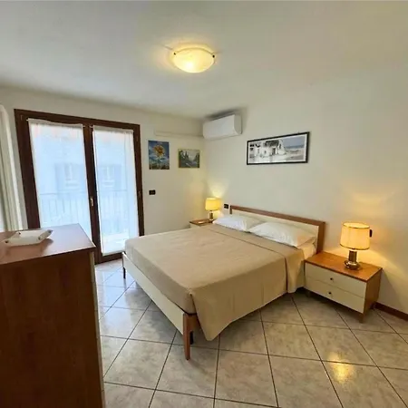 Alessia Apartament