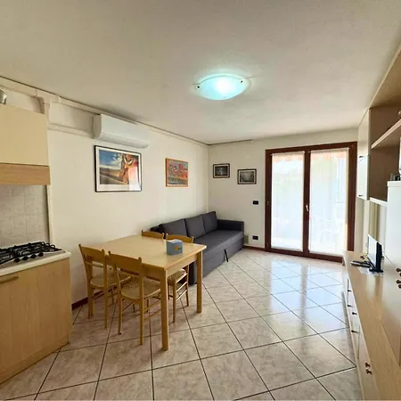 Appartement Alessia