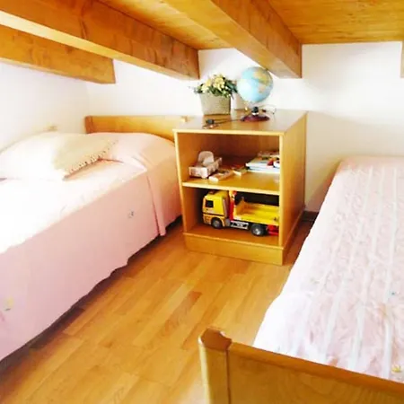 Alessia Apartment Grado