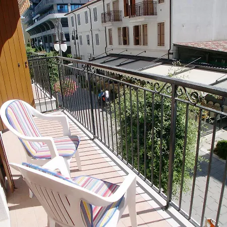 Apartment Alessia Grado