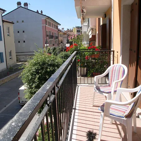 Alessia Apartment *