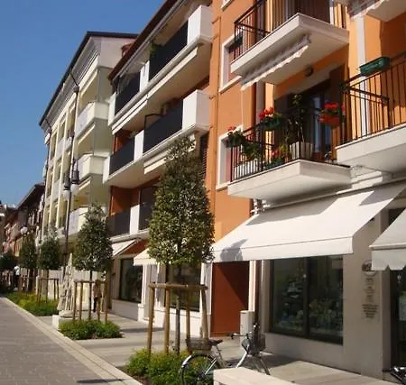 Apartment Alessia *