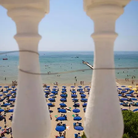 Appartement Alessia Grado