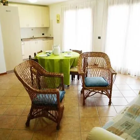 Apartment Alessia Grado