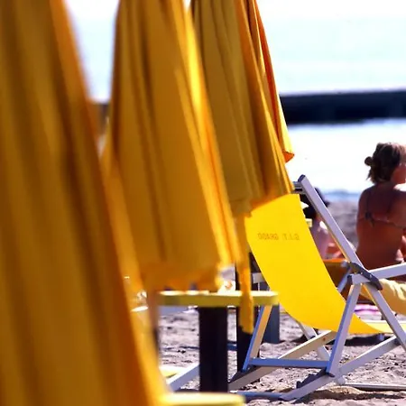 Alessia Apartment Grado